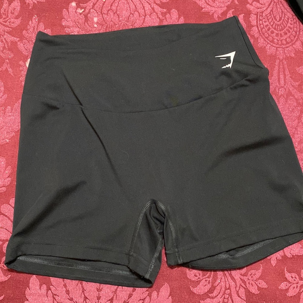 Gymshark shorts